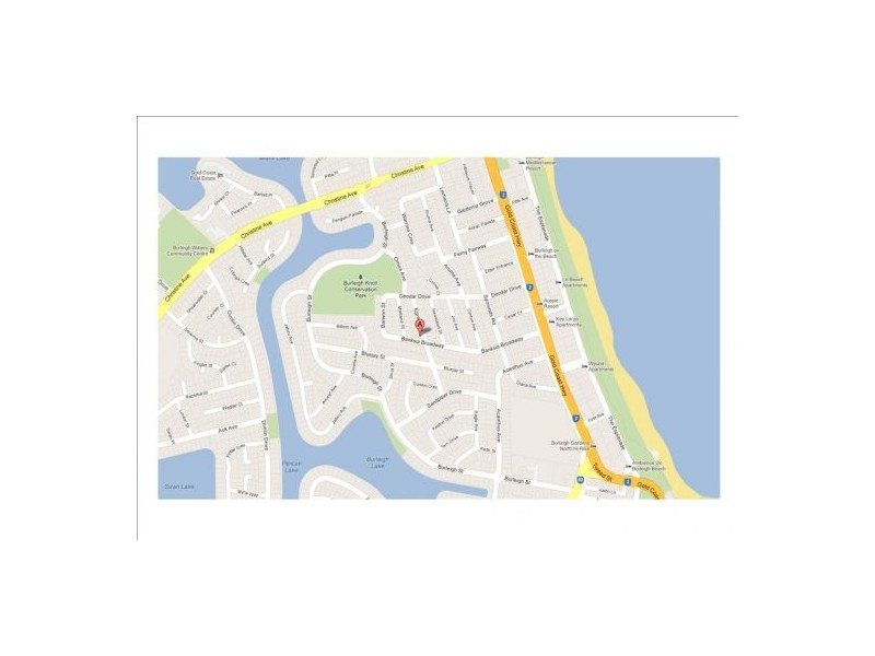 12 Egret Avenue, Burleigh Waters QLD 4220