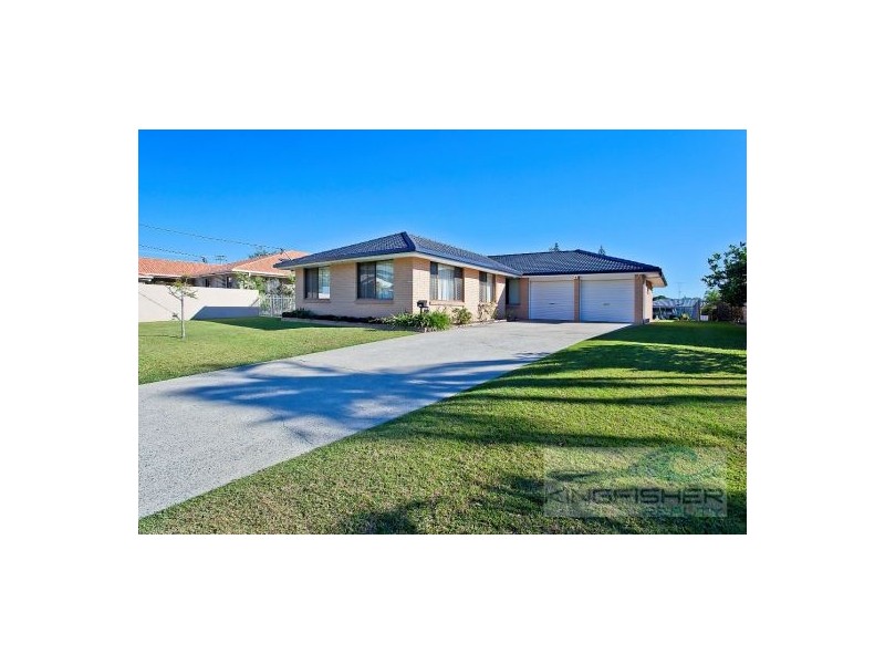 45 Kingfisher Crescent, Burleigh Waters QLD 4220