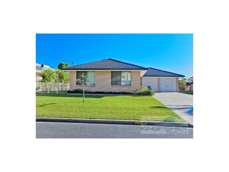 45 Kingfisher Crescent, Burleigh Waters QLD 4220
