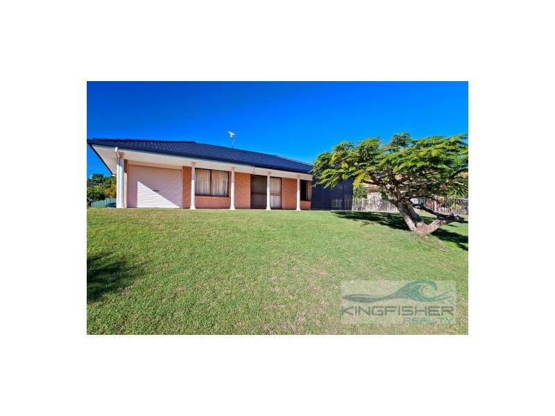 45 Kingfisher Crescent, Burleigh Waters QLD 4220