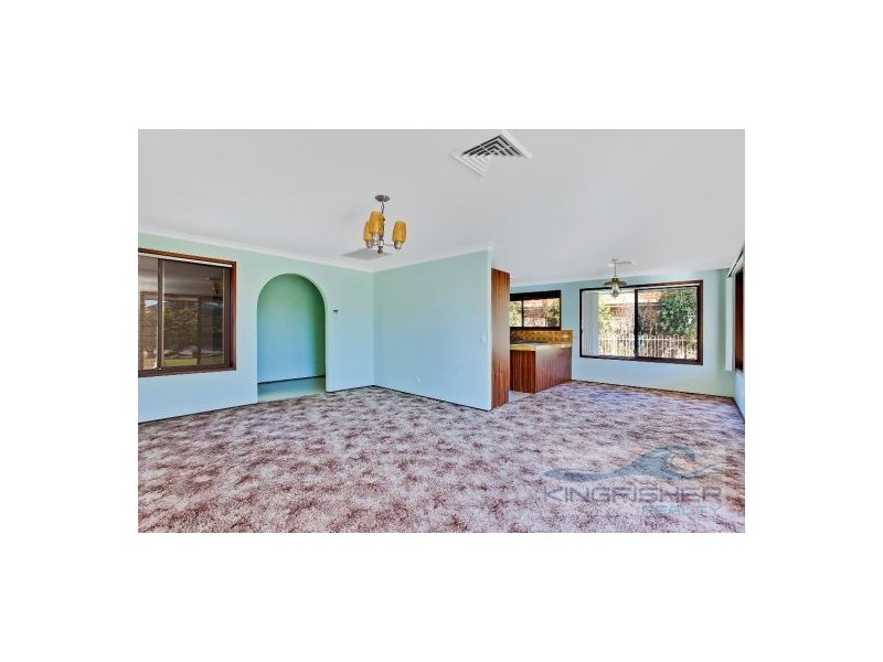 45 Kingfisher Crescent, Burleigh Waters QLD 4220