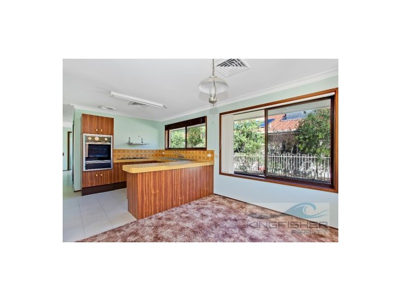 45 Kingfisher Crescent, Burleigh Waters QLD 4220