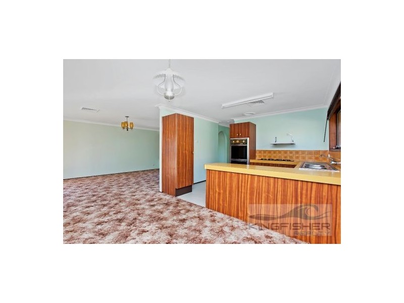 45 Kingfisher Crescent, Burleigh Waters QLD 4220