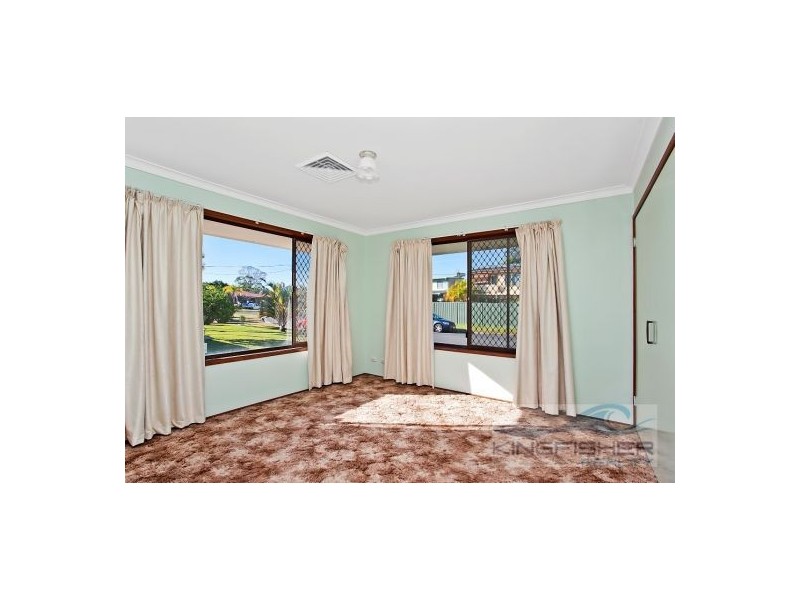 45 Kingfisher Crescent, Burleigh Waters QLD 4220