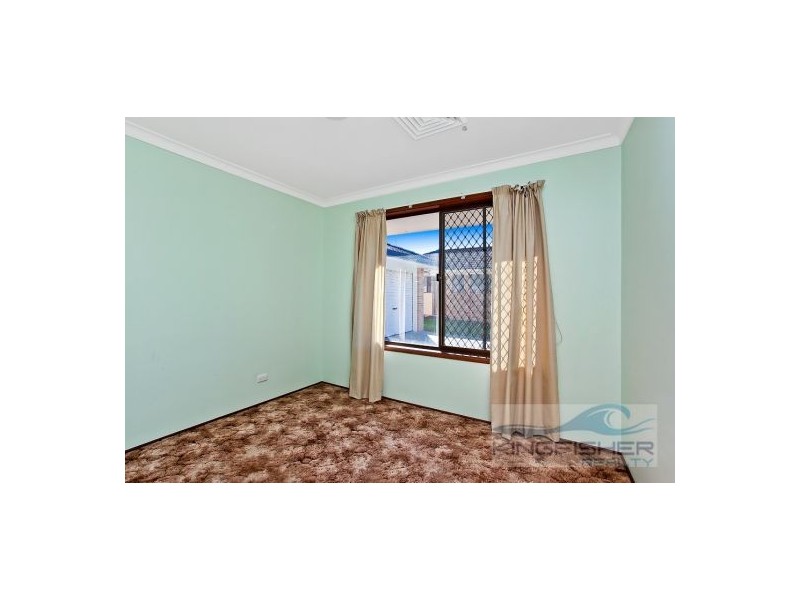 45 Kingfisher Crescent, Burleigh Waters QLD 4220