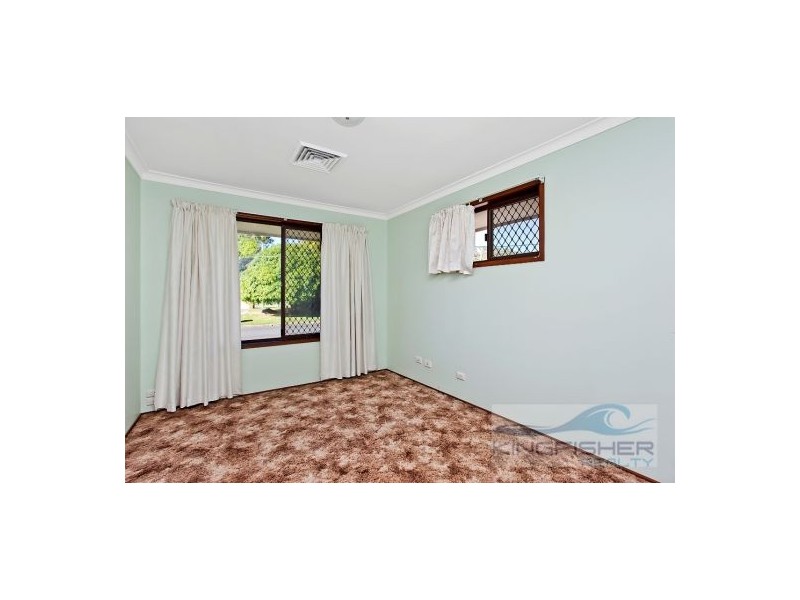 45 Kingfisher Crescent, Burleigh Waters QLD 4220