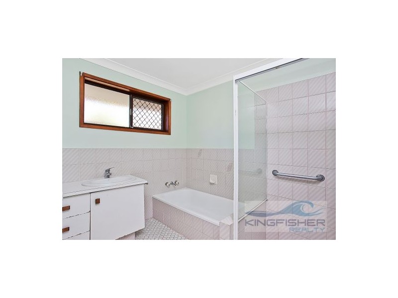 45 Kingfisher Crescent, Burleigh Waters QLD 4220