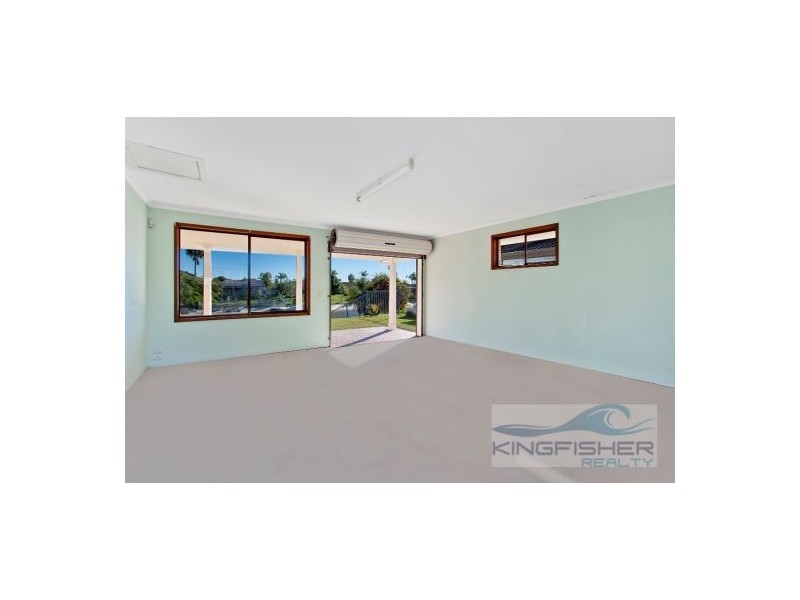 45 Kingfisher Crescent, Burleigh Waters QLD 4220