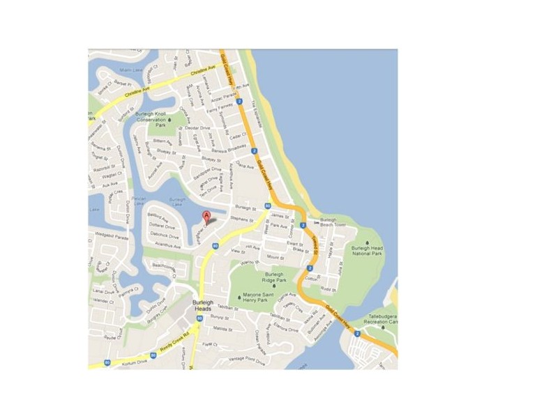 45 Kingfisher Crescent, Burleigh Waters QLD 4220