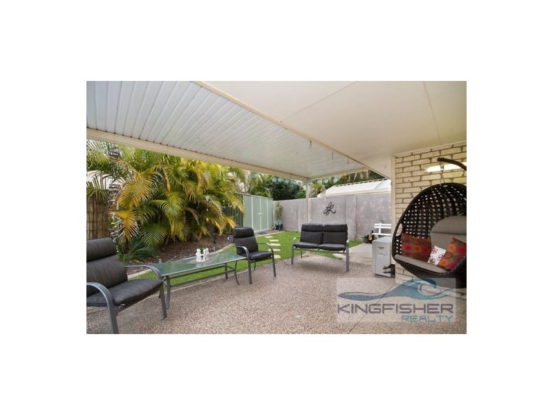 1/4 Carrisa Court, Currumbin Waters QLD 4223