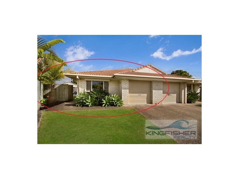 1/4 Carrisa Court, Currumbin Waters QLD 4223