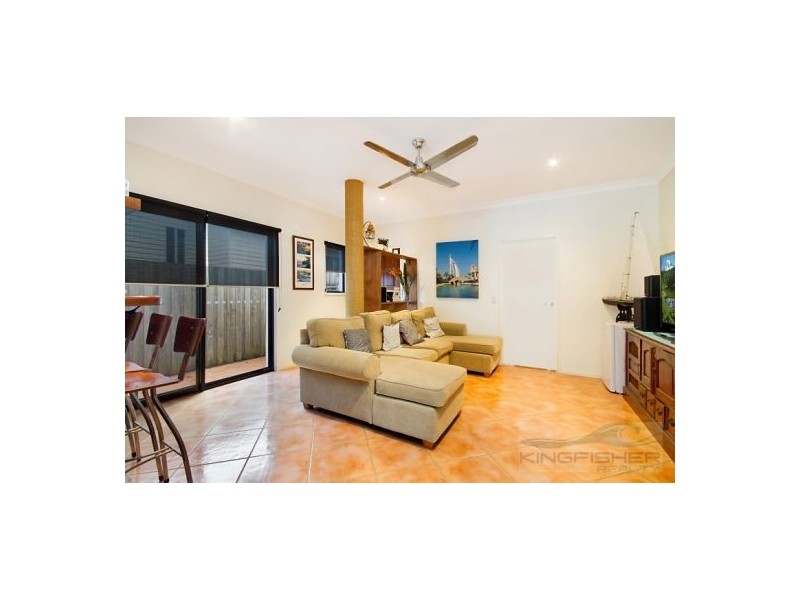 2/18 Ferny Fairway, Burleigh Heads QLD 4220