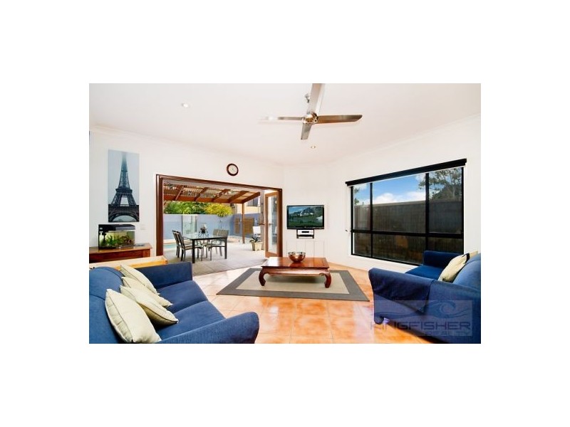 2/18 Ferny Fairway, Burleigh Heads QLD 4220