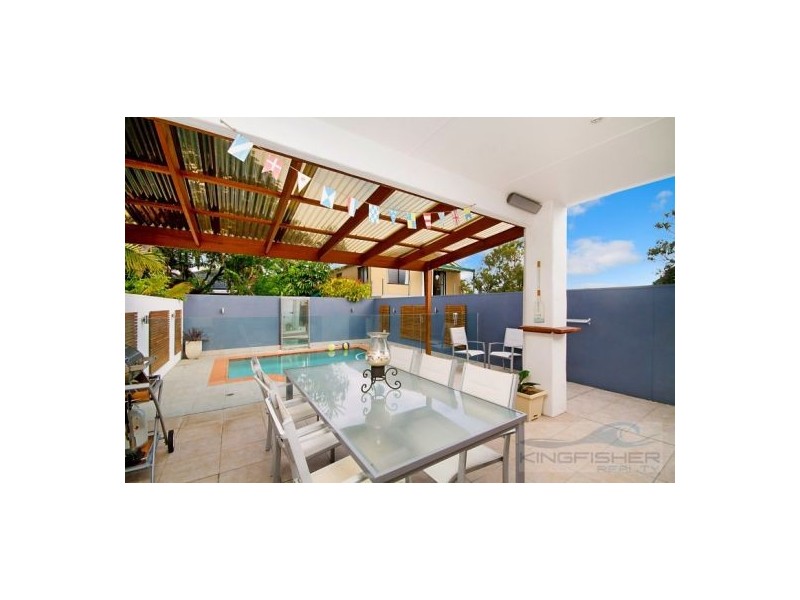 2/18 Ferny Fairway, Burleigh Heads QLD 4220