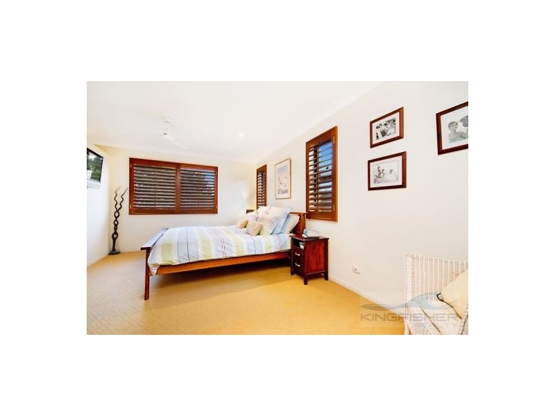 2/18 Ferny Fairway, Burleigh Heads QLD 4220