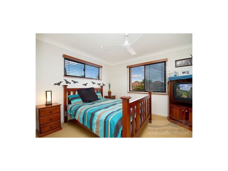 2/18 Ferny Fairway, Burleigh Heads QLD 4220