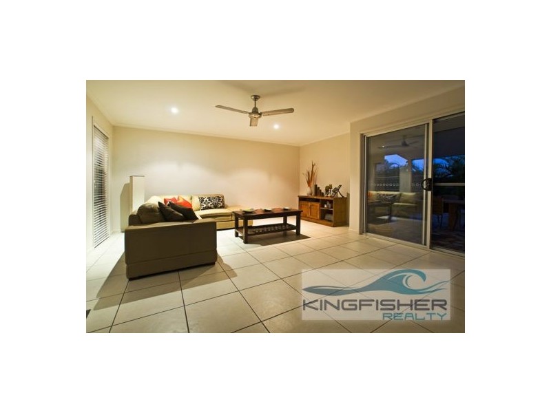 3 Egret Avenue, Burleigh Waters QLD 4220