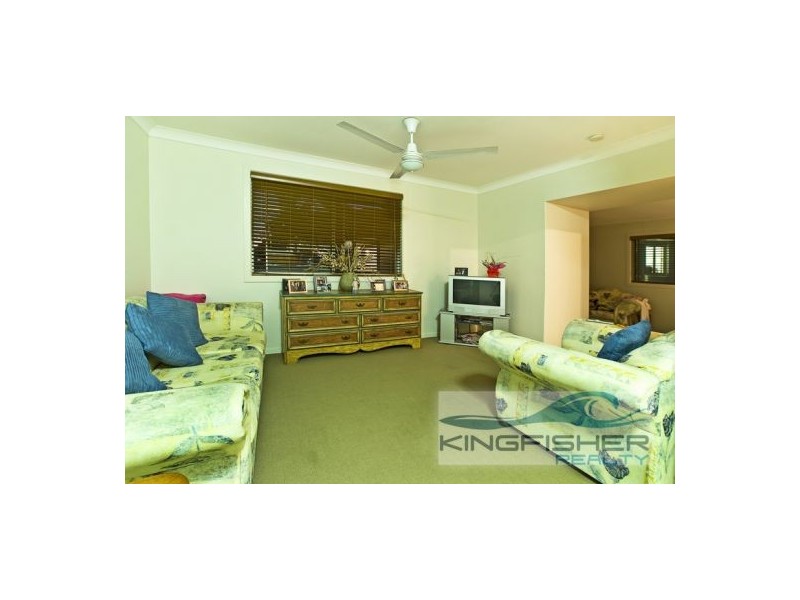 3 Egret Avenue, Burleigh Waters QLD 4220