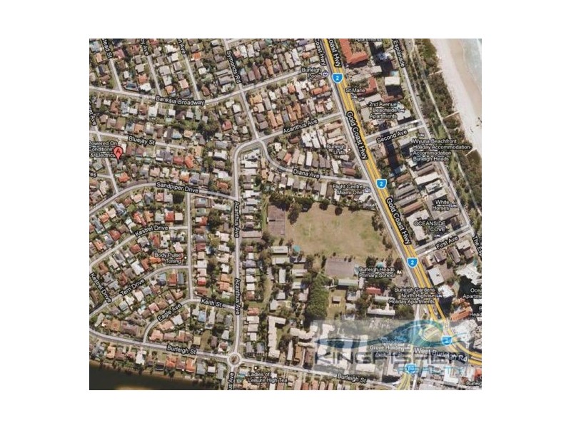 3 Egret Avenue, Burleigh Waters QLD 4220