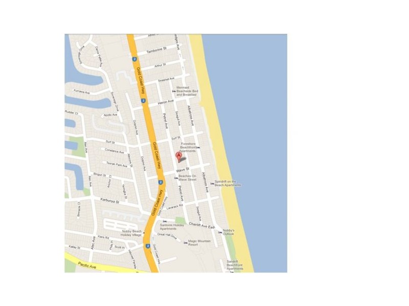 5/53 Petrel Avenue, Mermaid Beach QLD 4218