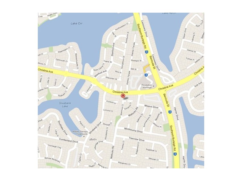26 Bluemoon Close, Burleigh Waters QLD 4220