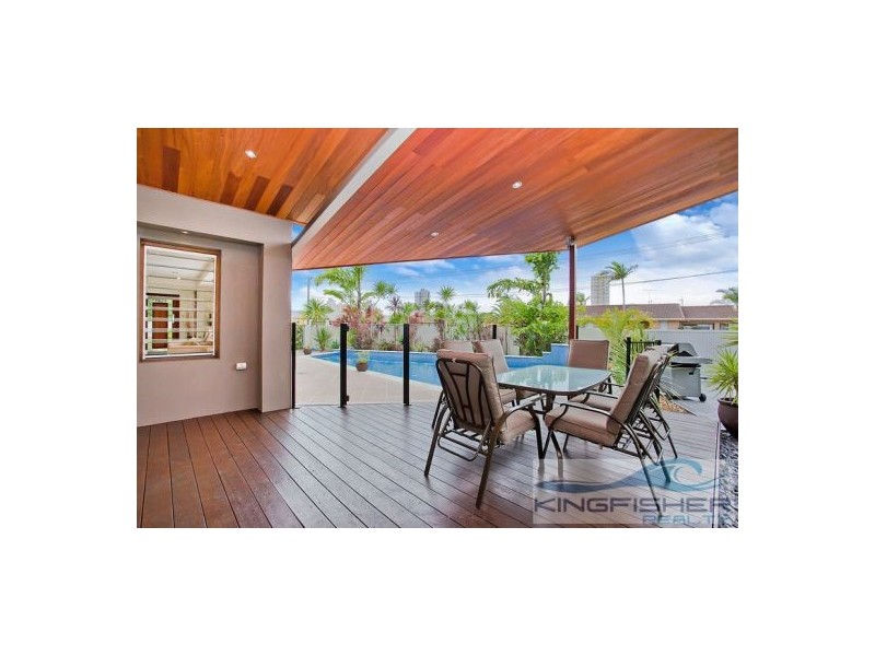 41 Bluejay Street, Burleigh Waters QLD 4220