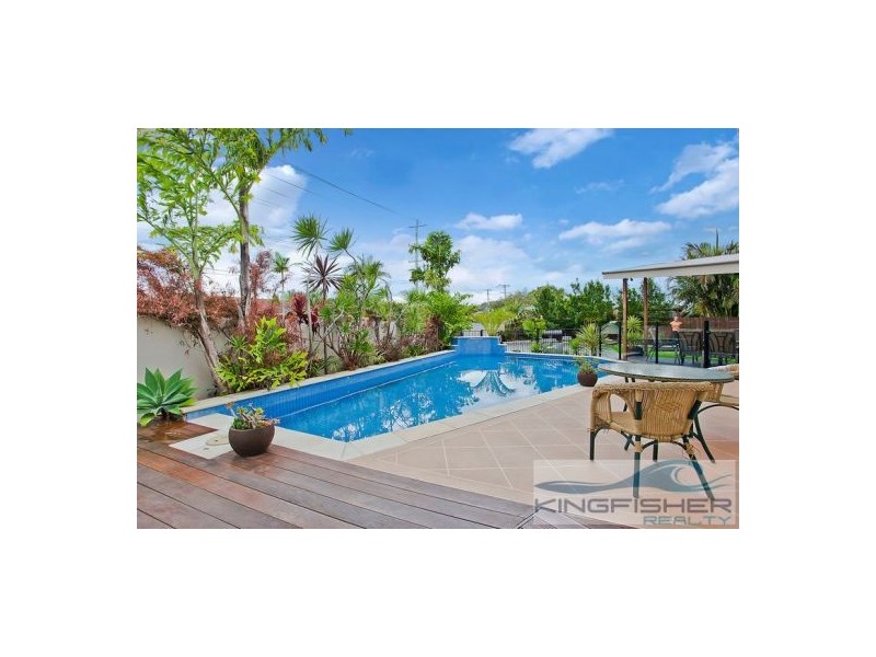 41 Bluejay Street, Burleigh Waters QLD 4220