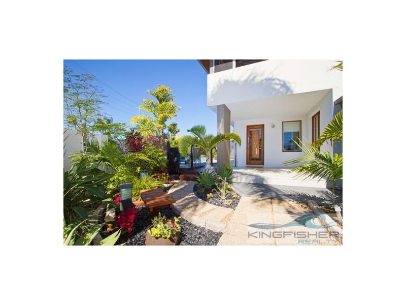 41 Bluejay Street, Burleigh Waters QLD 4220