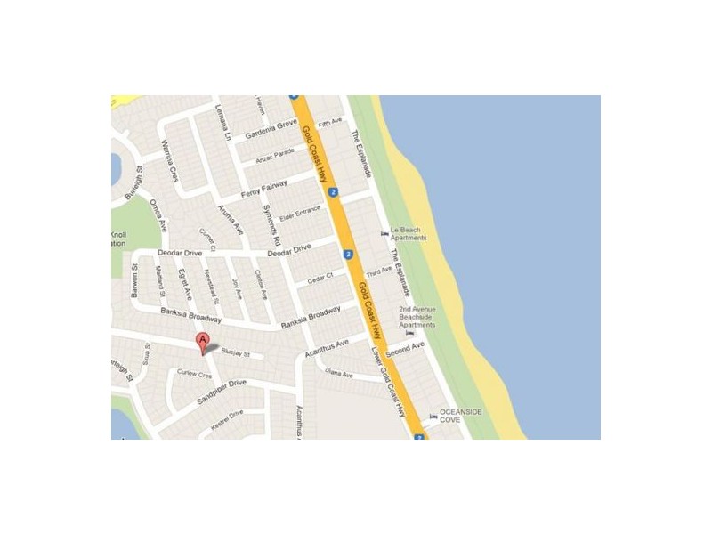 41 Bluejay Street, Burleigh Waters QLD 4220