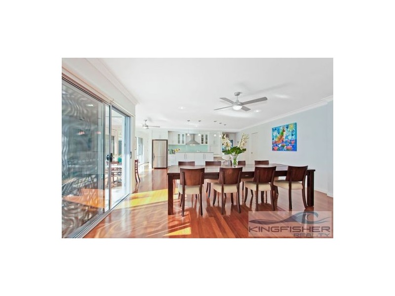 9 Tern Drive, Burleigh Waters QLD 4220