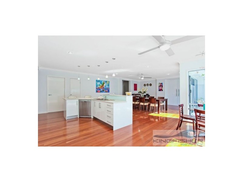 9 Tern Drive, Burleigh Waters QLD 4220