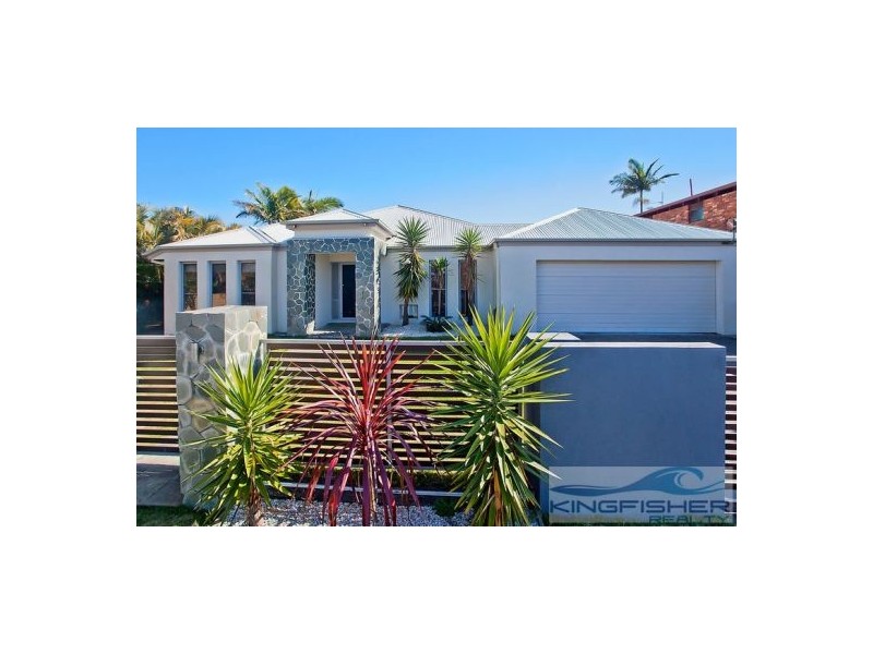 9 Tern Drive, Burleigh Waters QLD 4220