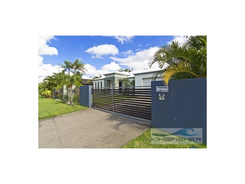 9 Tern Drive, Burleigh Waters QLD 4220