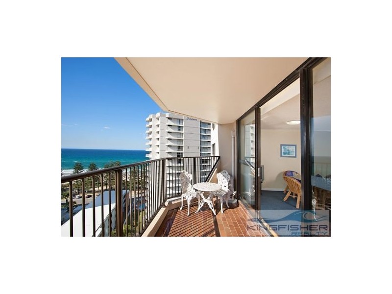 47/1941 Gold Coast Highway, Burleigh Heads QLD 4220