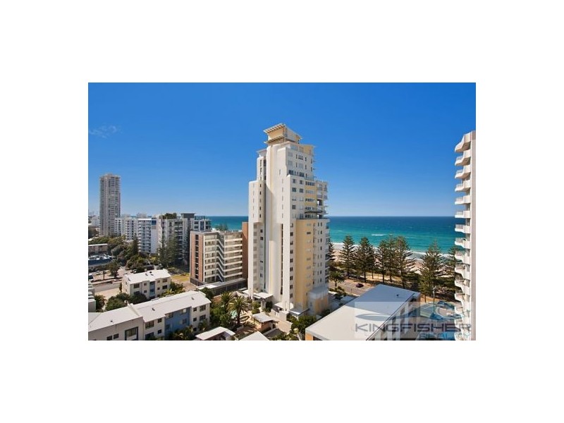 47/1941 Gold Coast Highway, Burleigh Heads QLD 4220