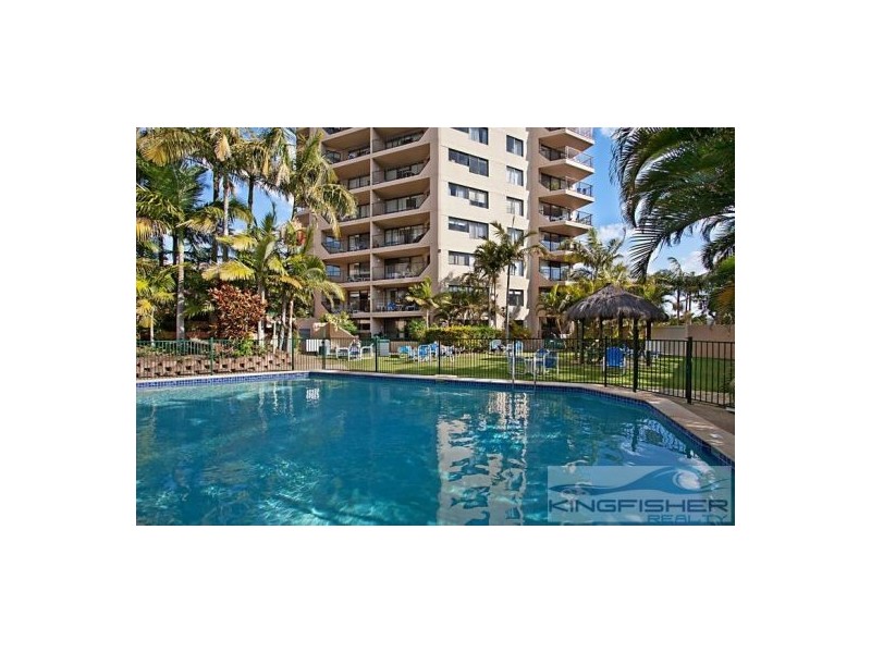 47/1941 Gold Coast Highway, Burleigh Heads QLD 4220