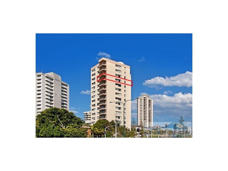 47/1941 Gold Coast Highway, Burleigh Heads QLD 4220