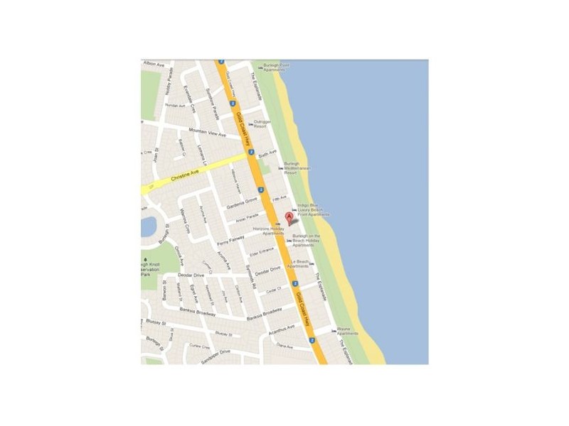 47/1941 Gold Coast Highway, Burleigh Heads QLD 4220