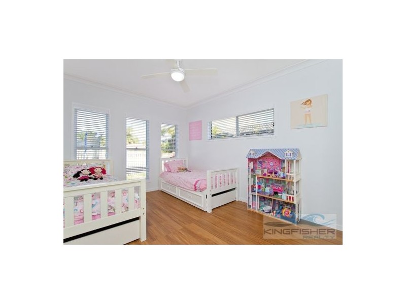 13 Sandpiper Drive, Burleigh Waters QLD 4220