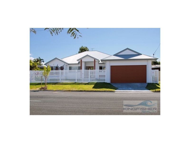 13 Sandpiper Drive, Burleigh Waters QLD 4220