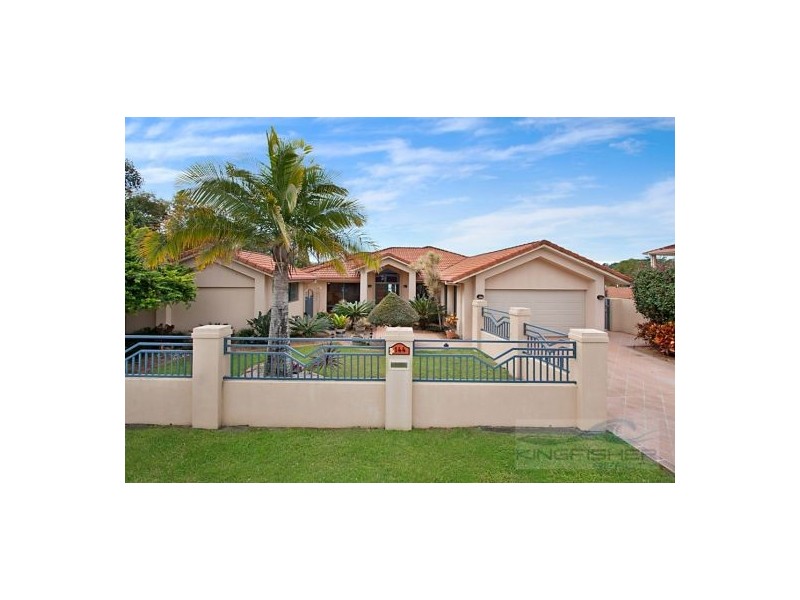 144 Dunlin Drive, Burleigh Waters QLD 4220