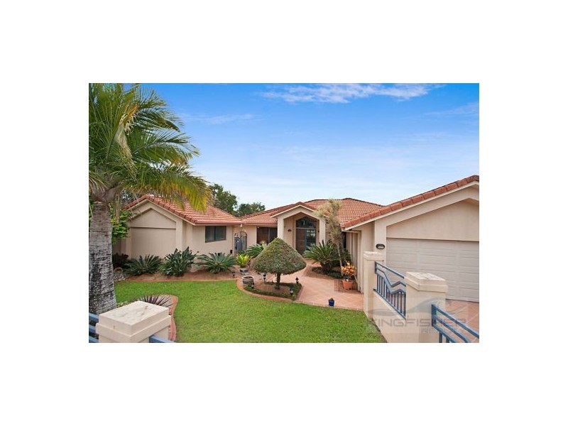 144 Dunlin Drive, Burleigh Waters QLD 4220