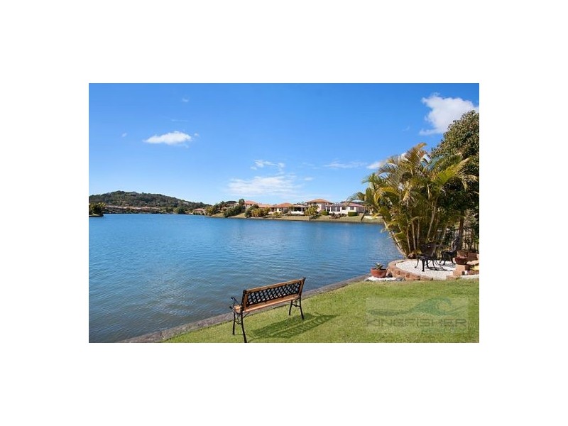144 Dunlin Drive, Burleigh Waters QLD 4220
