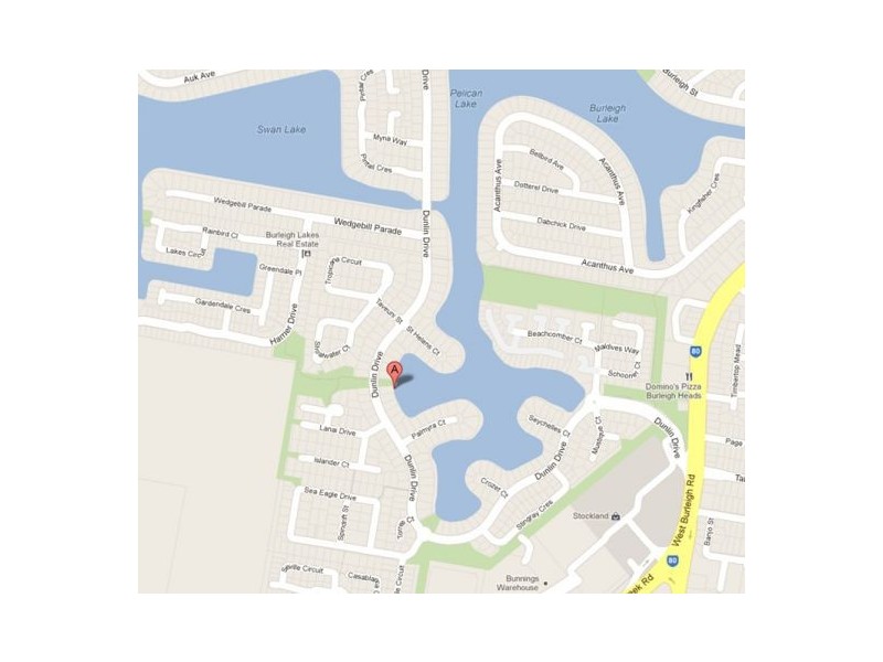 144 Dunlin Drive, Burleigh Waters QLD 4220