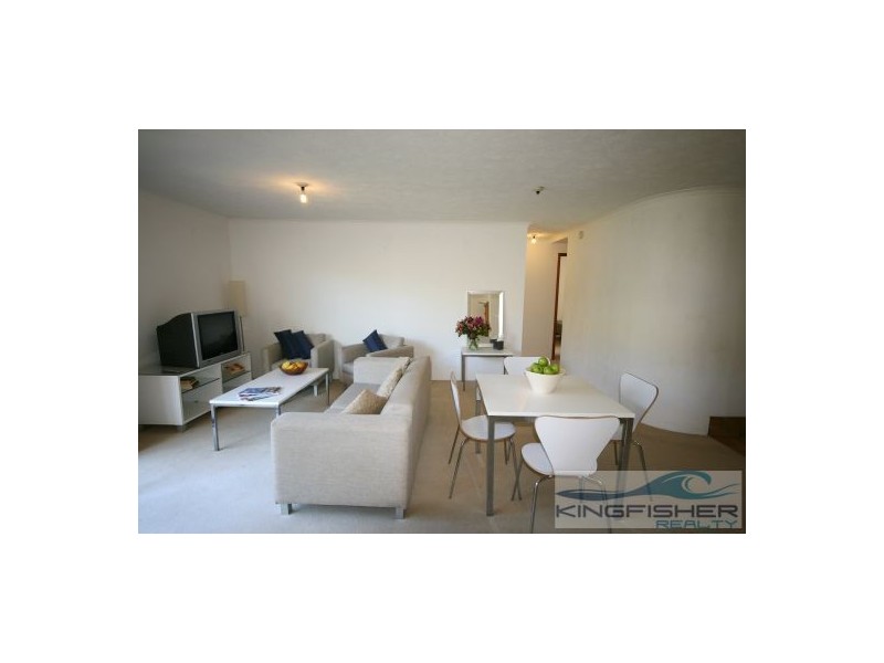 3/11 Ewart Street, Burleigh Heads QLD 4220