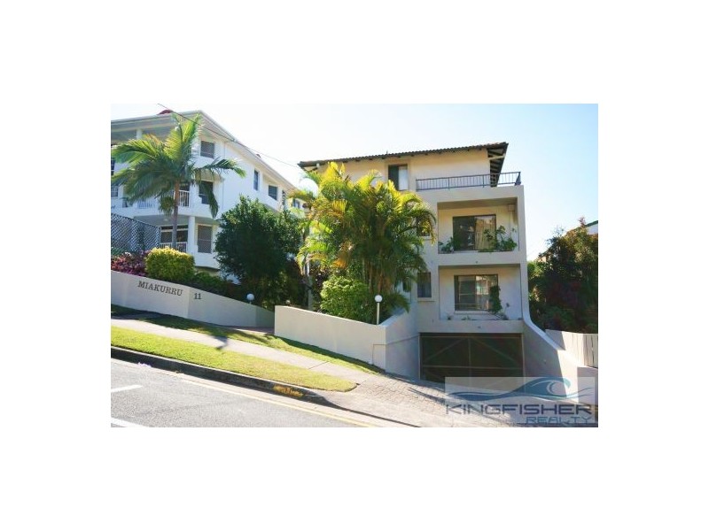 3/11 Ewart Street, Burleigh Heads QLD 4220