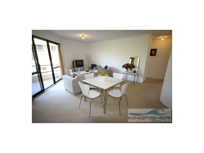 3/11 Ewart Street, Burleigh Heads QLD 4220