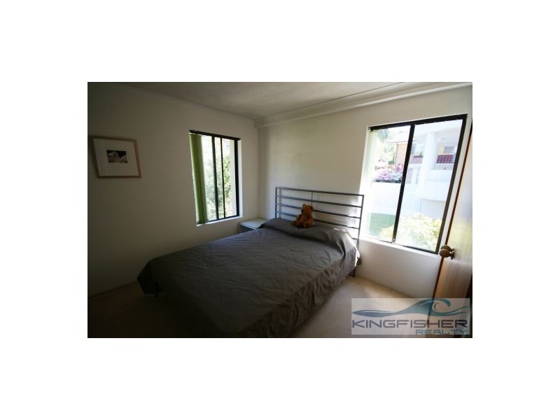 3/11 Ewart Street, Burleigh Heads QLD 4220