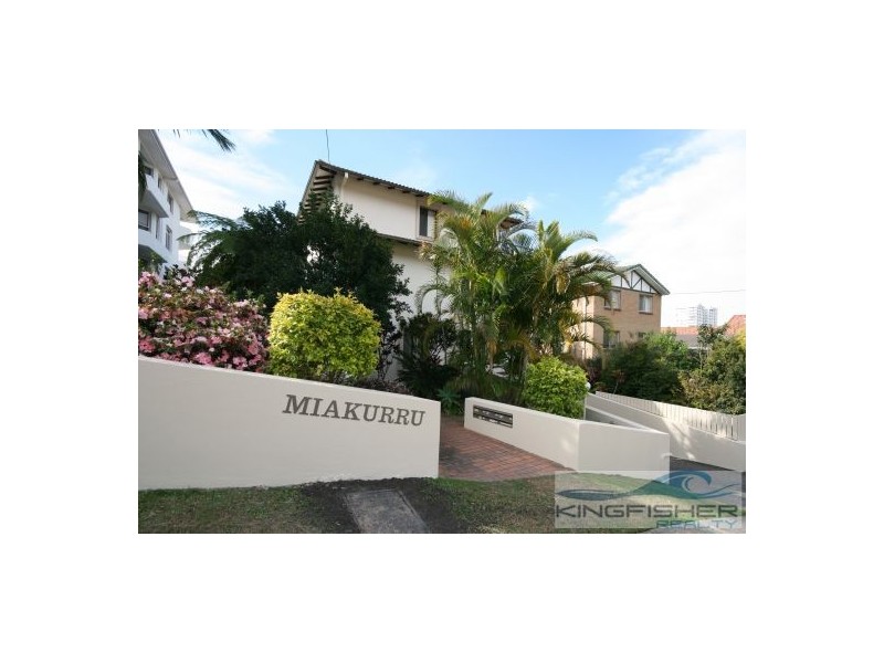 3/11 Ewart Street, Burleigh Heads QLD 4220