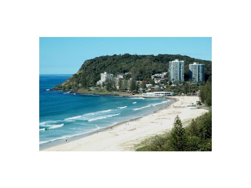 3/11 Ewart Street, Burleigh Heads QLD 4220